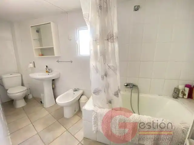 Casa o xalet en venda a Almayate