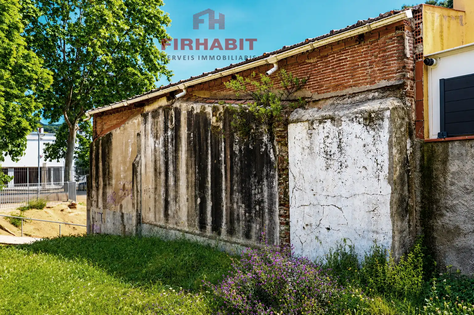 Terreno residencial en venta en Centre, imagen 5