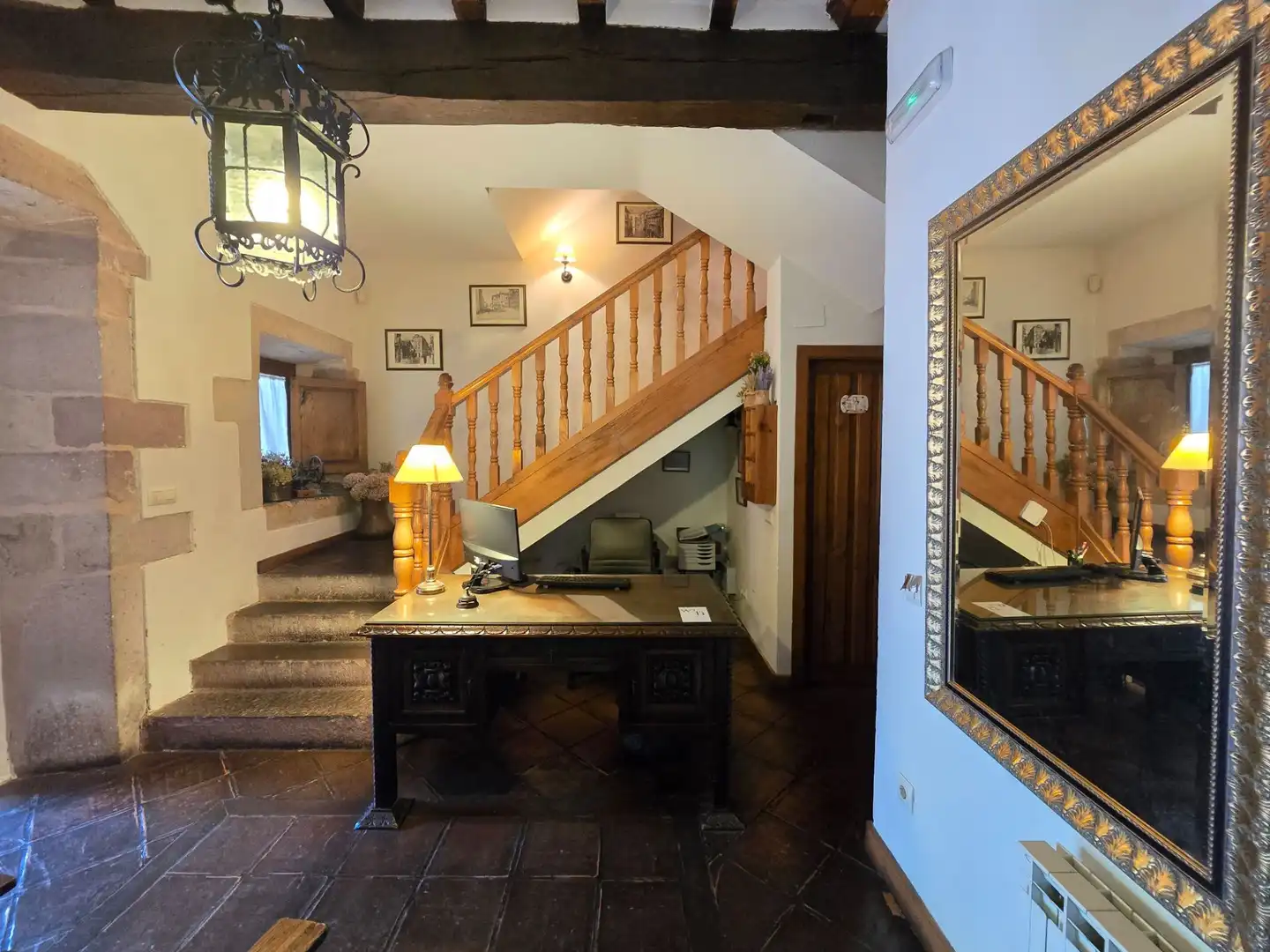 Houses for sale in Valdáliga  with Heating and Private garden