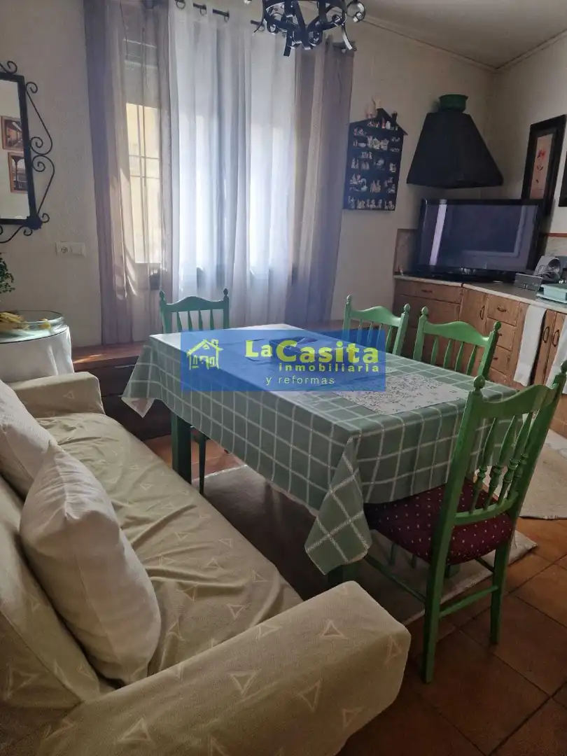 Chalet con terraza en venta en Almagro, imagen 9