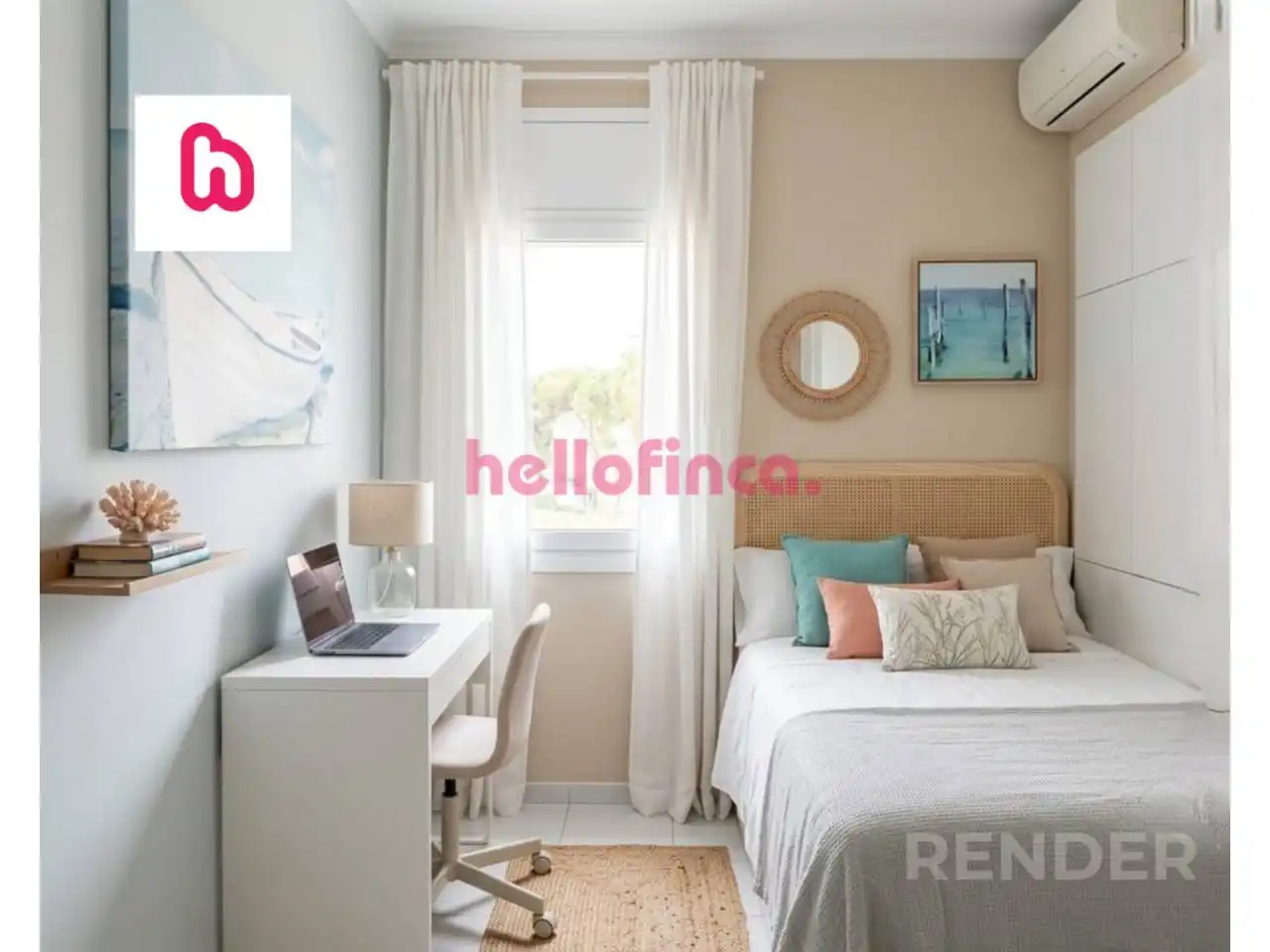 Terraced house with pool for sale in Calle Badia gran reserva, imagen 4