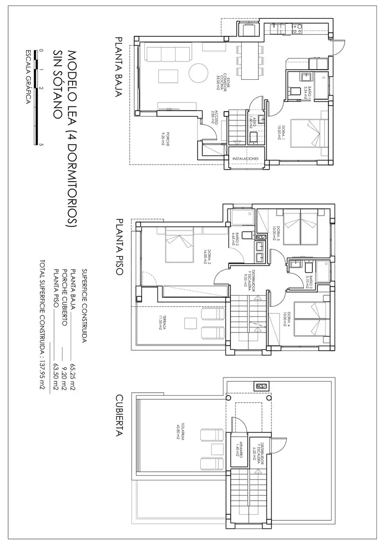 Villa avec piscine à vendre à Calle los Chirrines, imagen 25