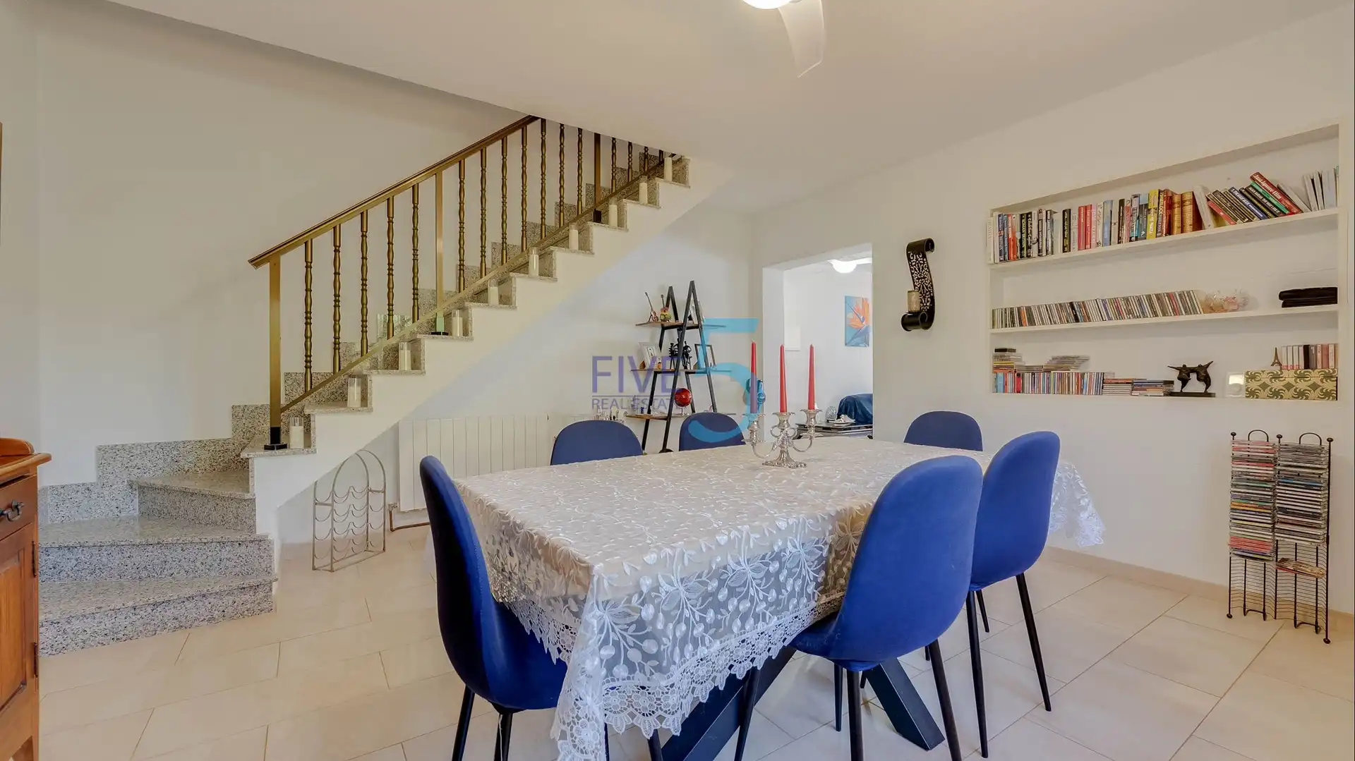 Casa con piscina en venta en Mar Menor de Cartagena – Cabo de Palos, imagen 6