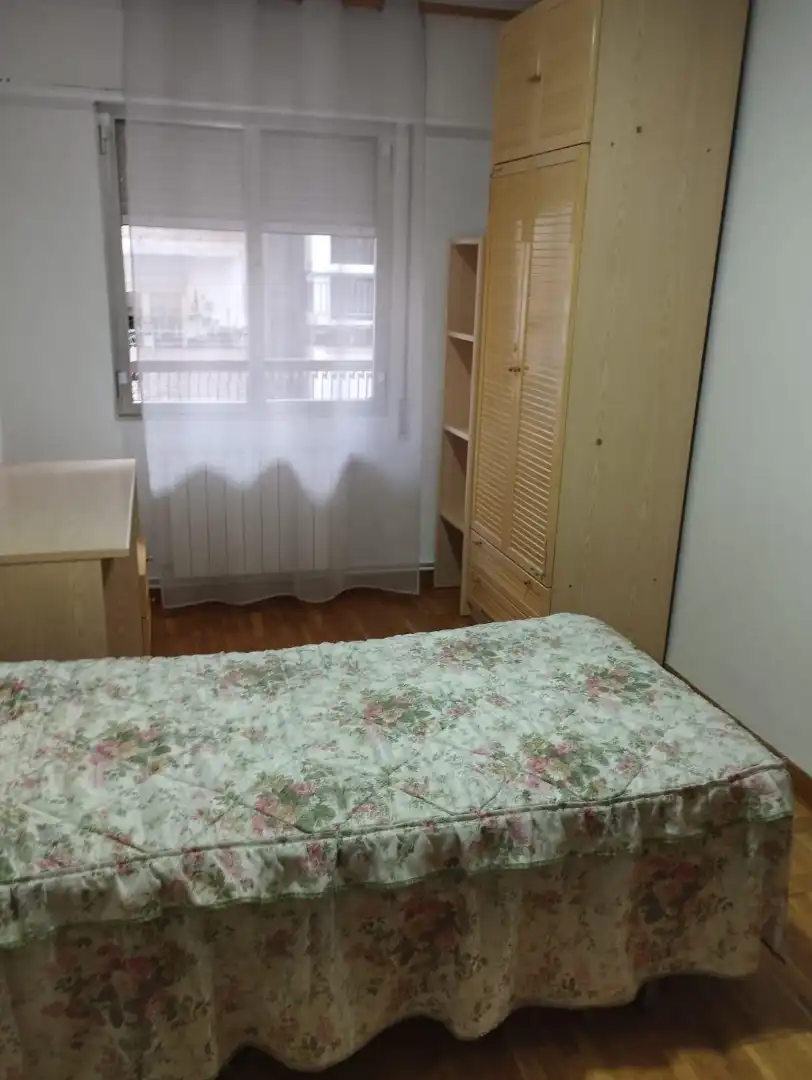 Piso con terraza en venta en Avenida Granada, imagen 9