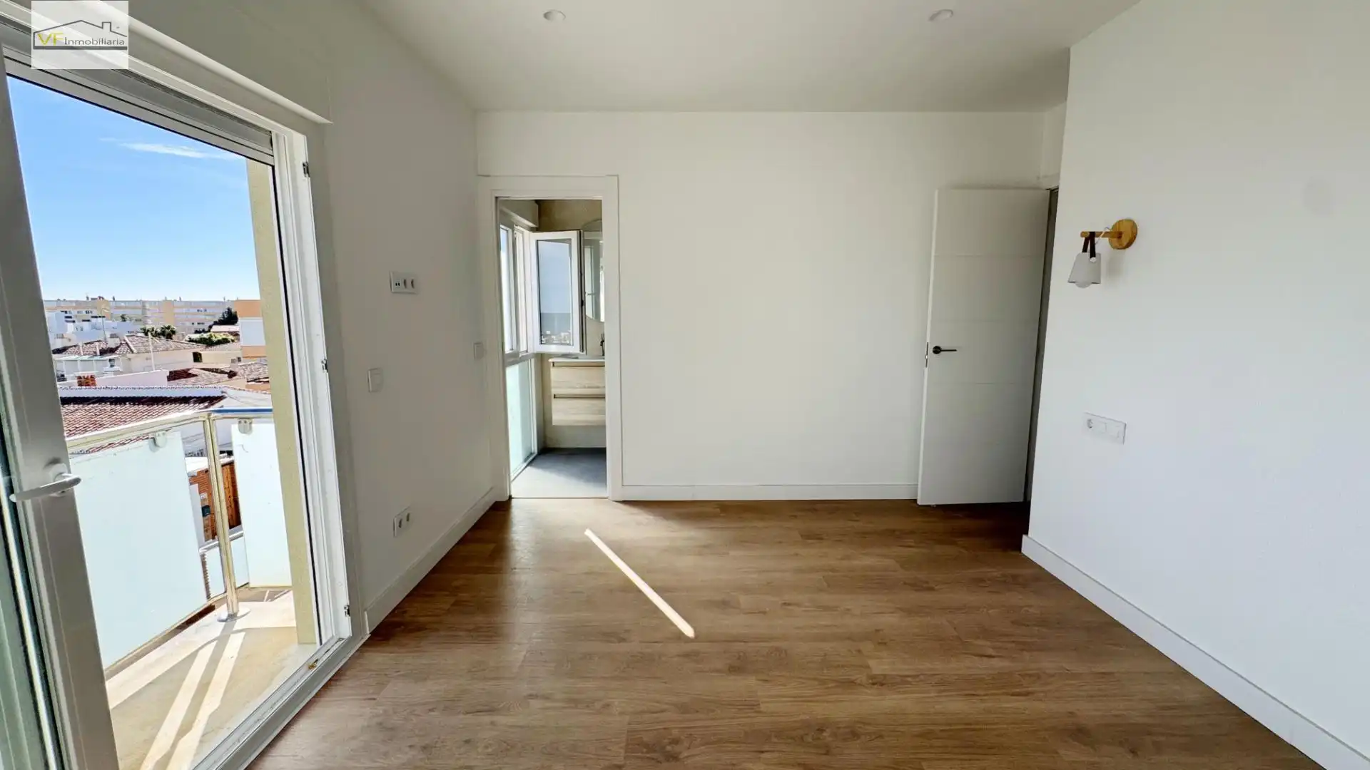 Bedroom of Duplexes for sale in Torremolinos  with Private garden, Terrace and Storage room