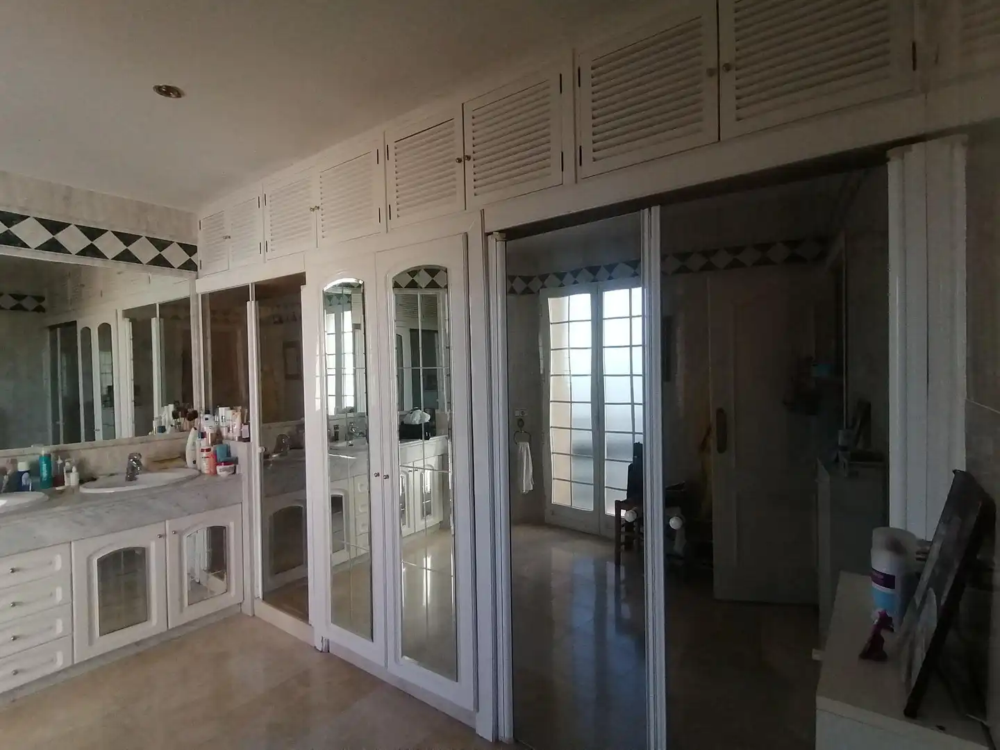 Piso con ascensor en venta en Calle de Damasco 2, imagen 25