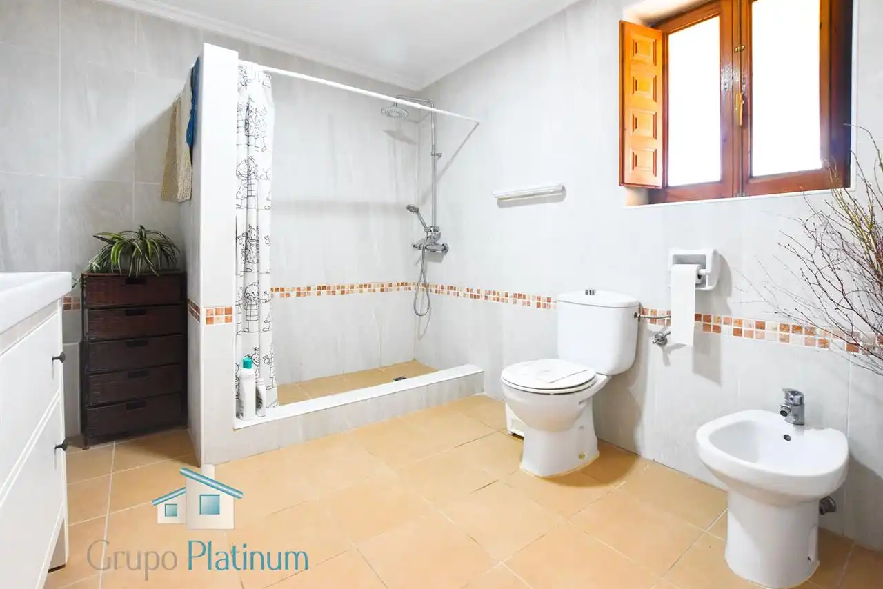 Villa avec piscine à vendre à Turre, imagen 28