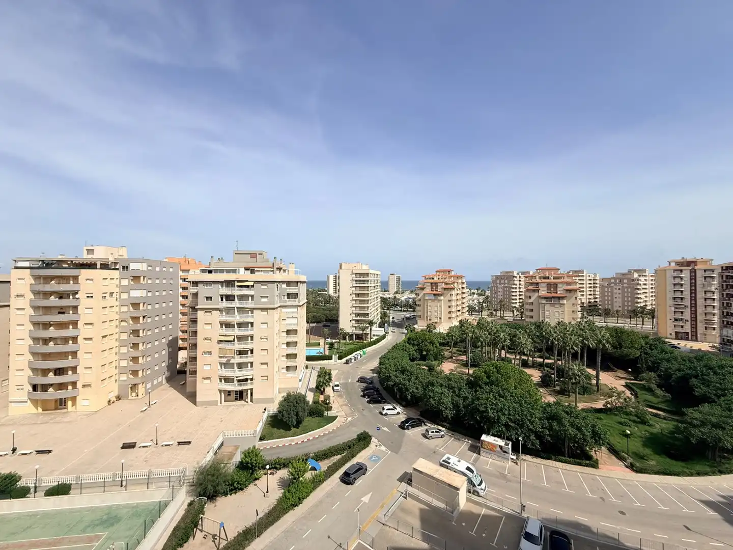 Àtic amb terrassa en venda a Calle Sierra del Almirez 8, imagen 4