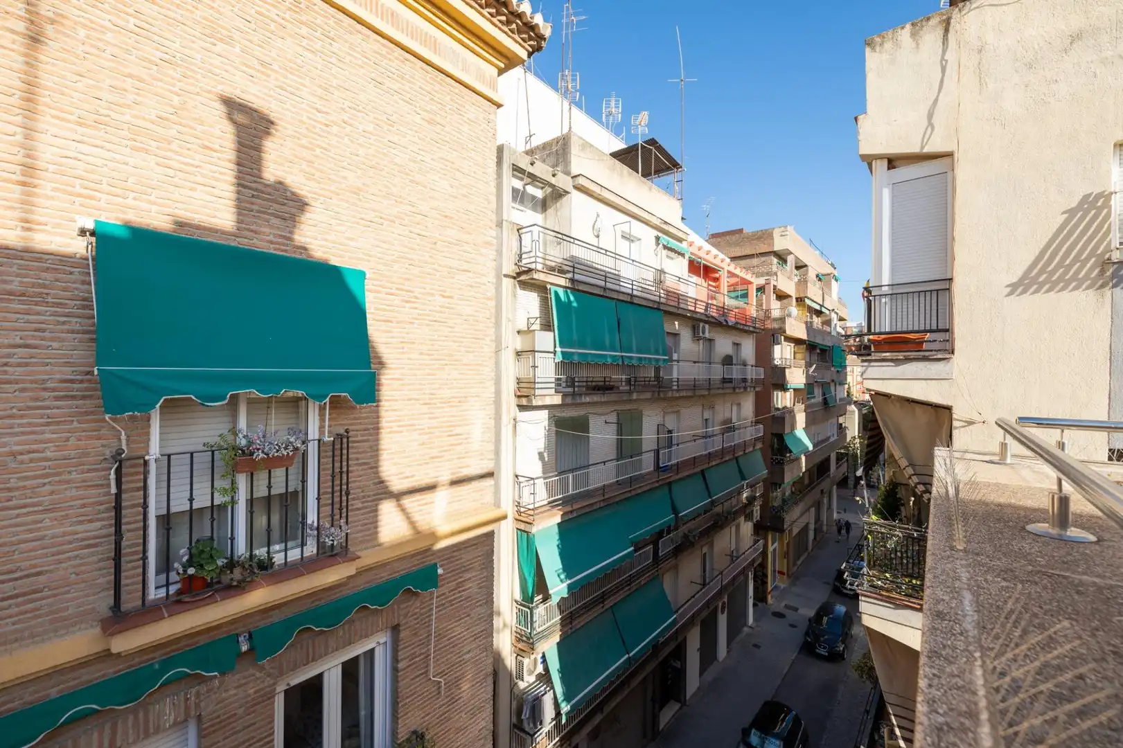 House for sale in Calle Rejas de la Virgen 28, imagen 14