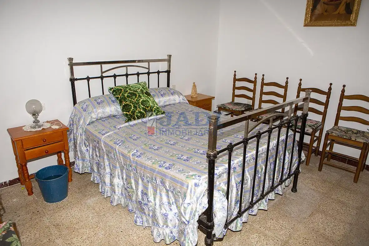 Casa in vendita a Viso del Marqués, imagen 9