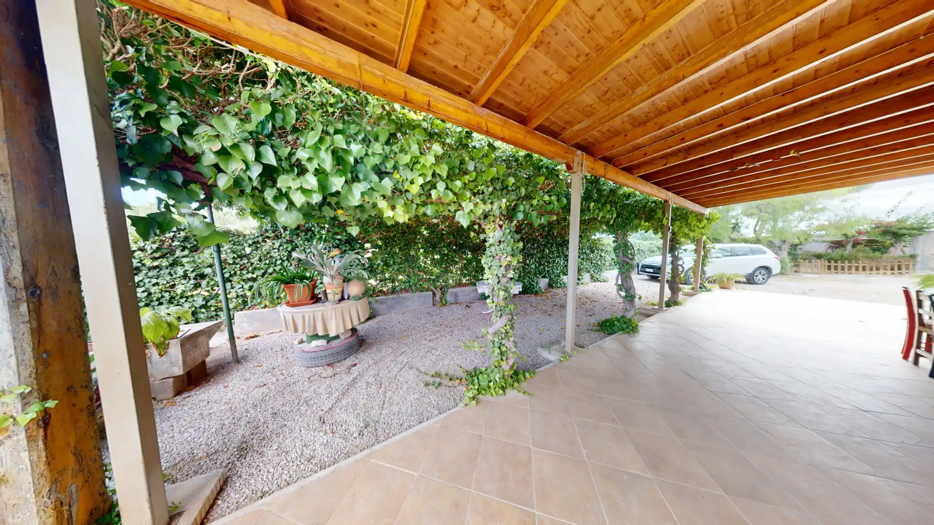 Terrace of Houses for sale in Elche / Elx  with Air Conditioner, Heating and Private garden