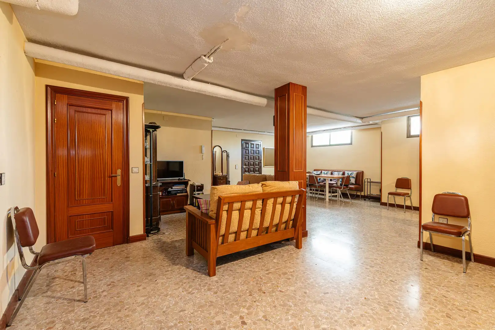 Casa con terraza en venta en Los Ángeles - Jarandilla, imagen 42