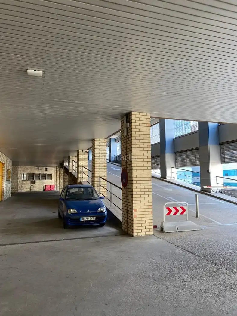 Nave industrielle à vendre à Calle de Isabel Colbrand 10, imagen 9