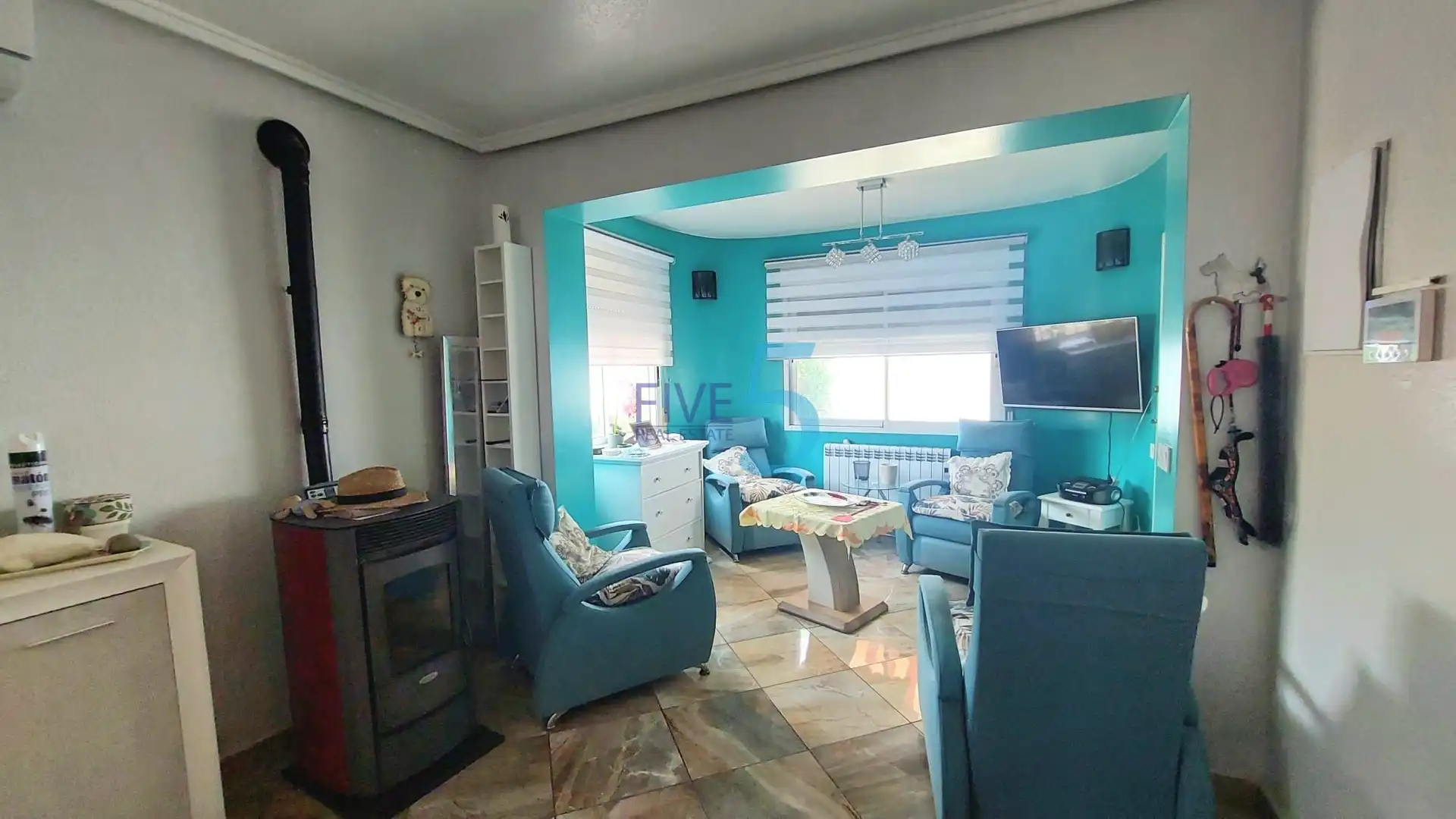 House with pool for sale in Zona Carrefour - Urbanizaciones, imagen 7