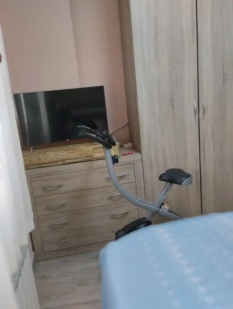 Wohnzimmer von Haus oder Chalet zum Verkauf in Segorbe mit Balkon