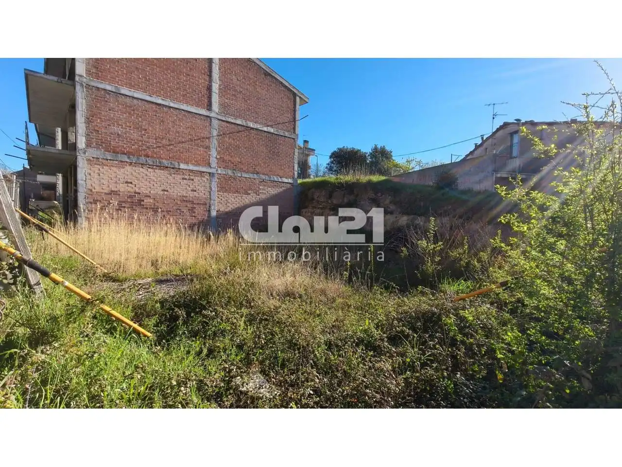 Wohnbaugrundstück zum Verkauf in Calle Cap del Pla, imagen 2