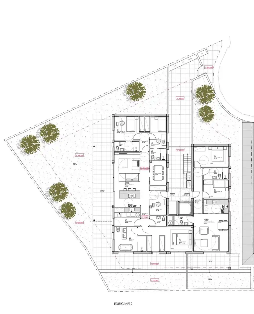 Edificio en venta en Llançà