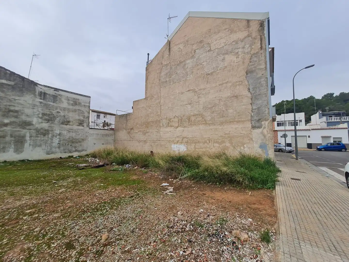 Terrenos y solares en venta en Beniopa - Sant Pere, imagen 2