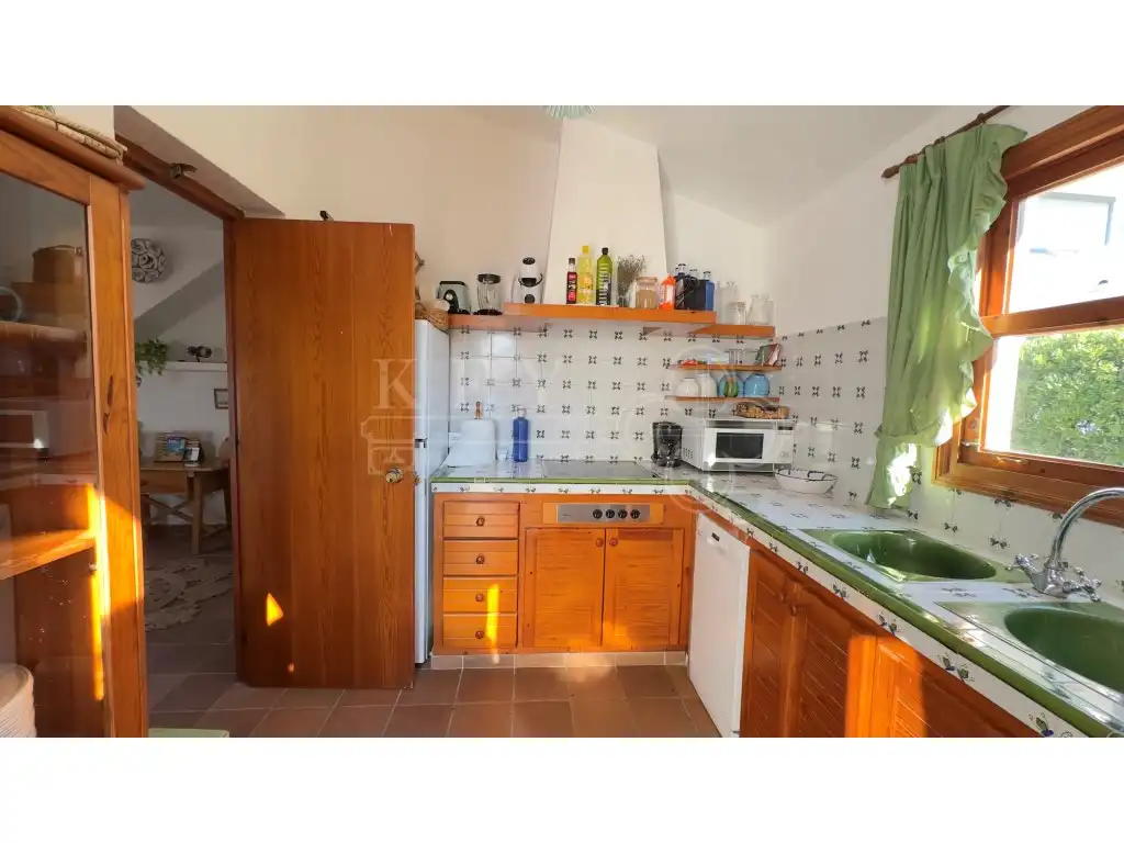 Villa con piscina in vendita a Cala d'en Bosch - Serpentona, imagen 28