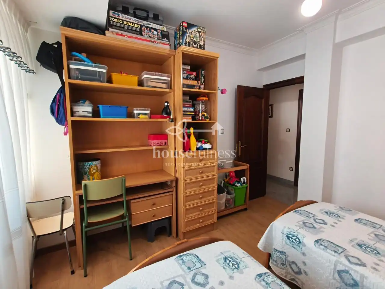 Flat for sale in Reis Católicos, imagen 20