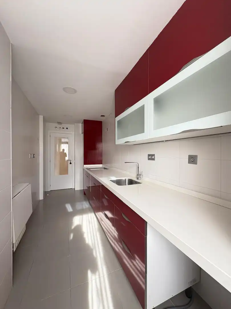 Appartement avec ascenseur à louer à Avenida Francisco Largo Caballero, imagen 9