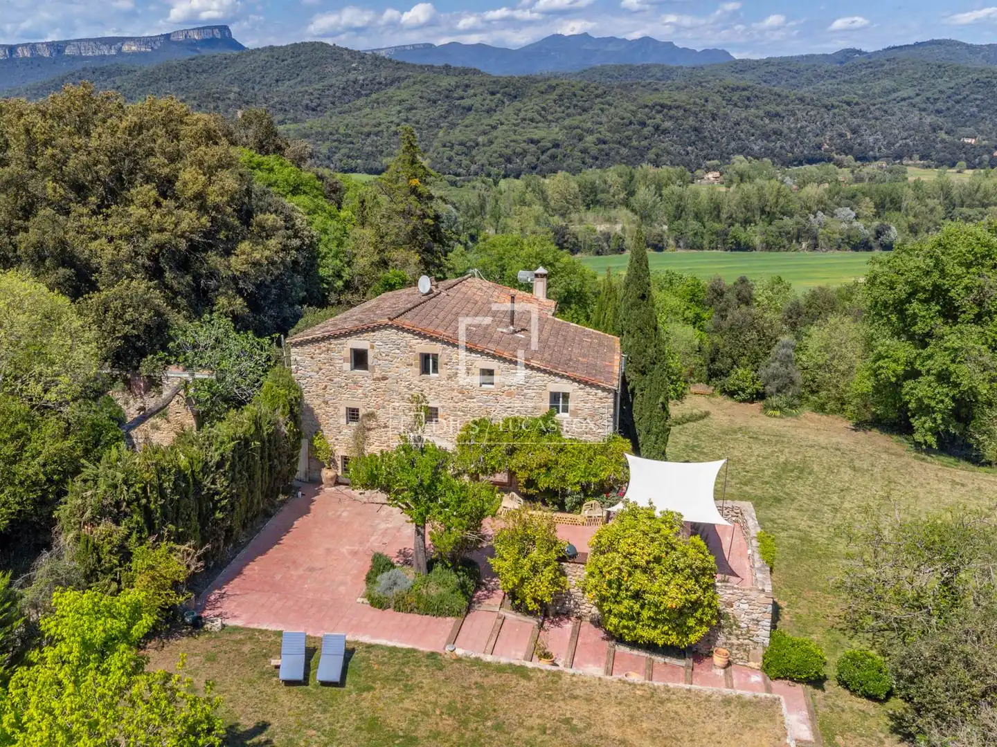 Maison rustique avec piscine à vendre à Bescanó, imagen 58