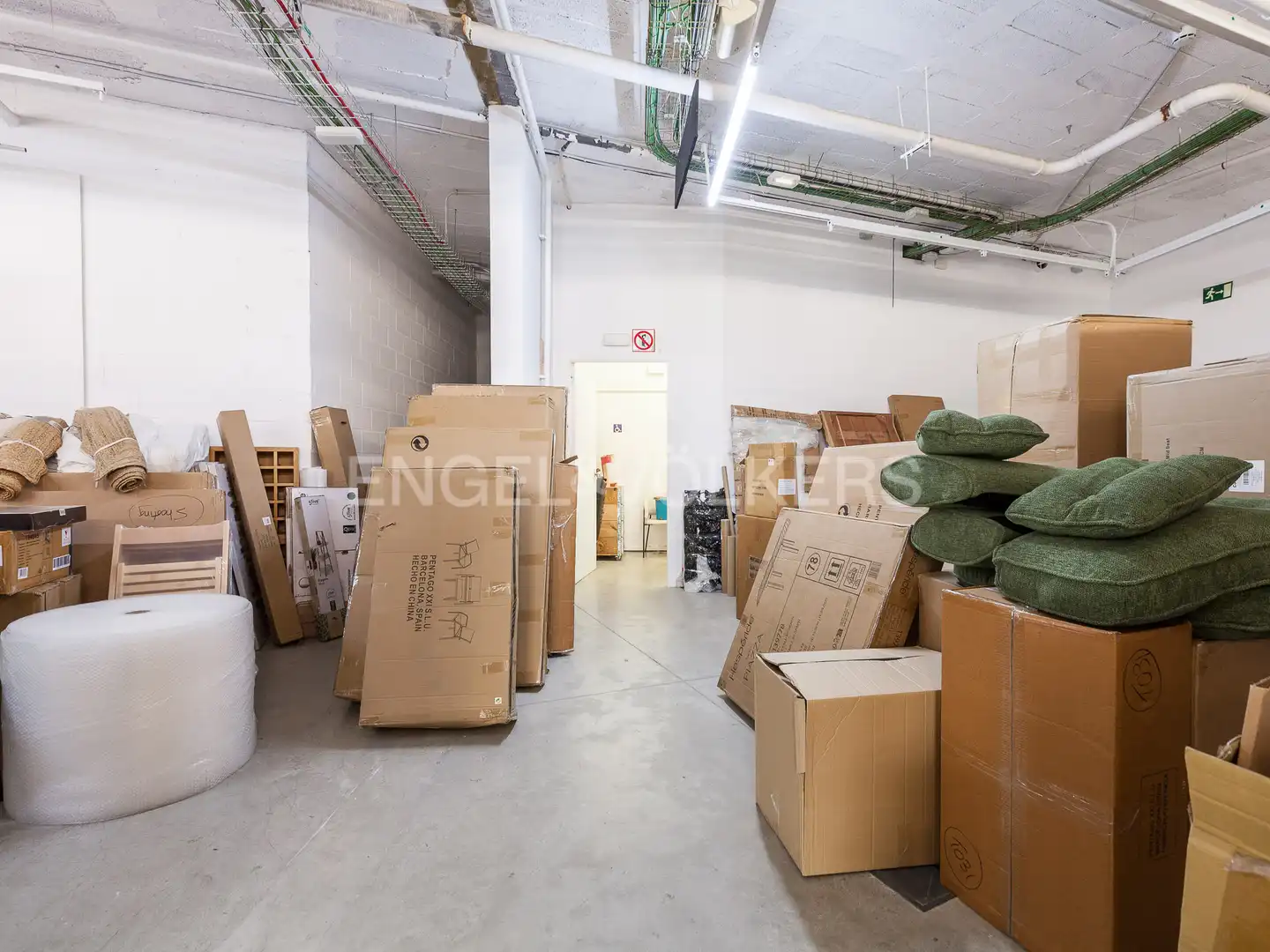 Local comercial en venta en Parc Central, imagen 34