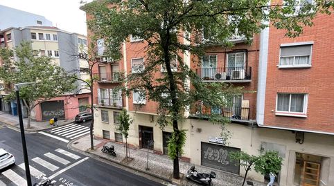 Foto 2 de Piso de alquiler en Calle de Pedro Lapuyade, 12, Barrio de San José, Zaragoza Capital