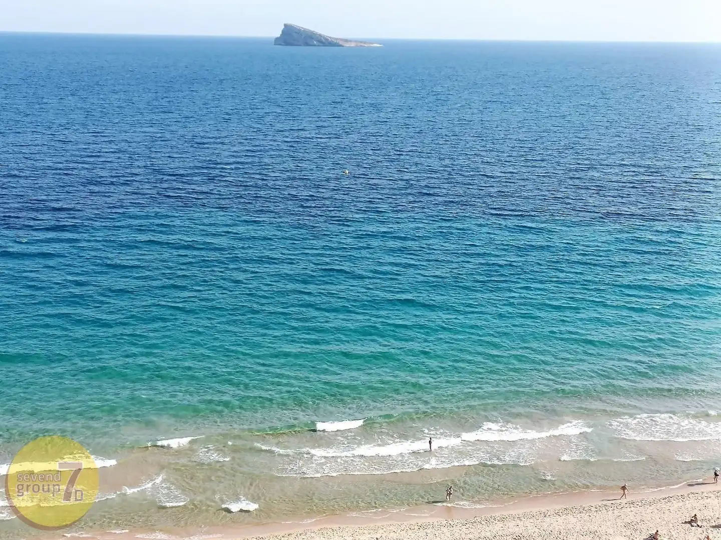 Wohnung mit Aufzug zum Verkauf in Playa de Levante