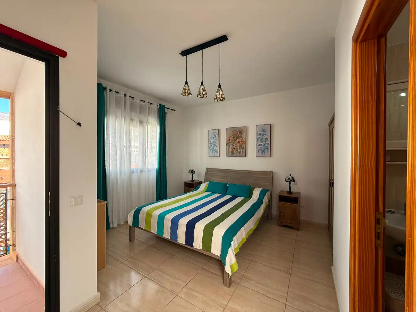 Haus oder Chalet zur Miete in Calle Segundo Rosario Jiménez, Agaete