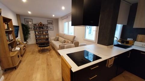 Foto 4 de Apartament en venda a Plaza Cruz Rueda, San Felipe - El Almendral - La Merced, Jaén