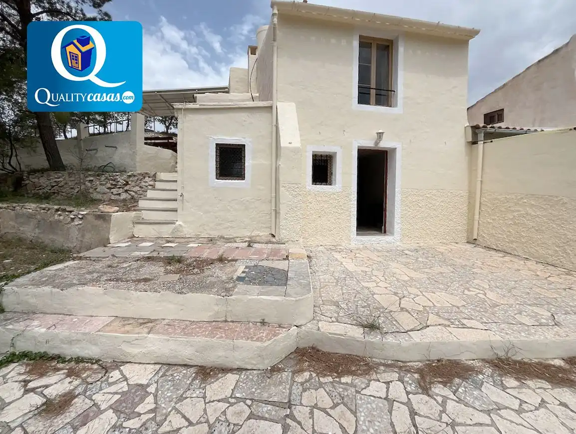Detached house for sale in Jijona / Xixona, imagen 2