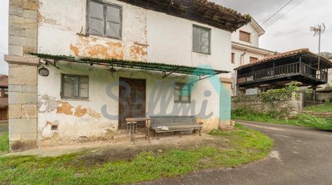 Foto 5 de Casa adosada en venta en La Veiga, Grado, Asturias