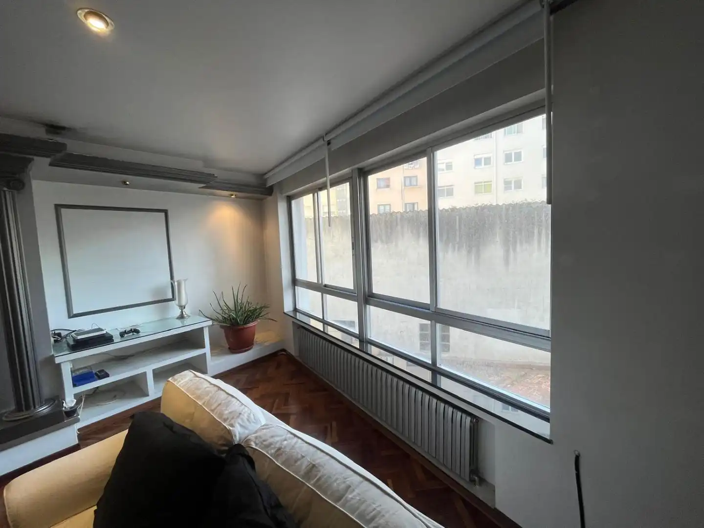 Flat for sale in Los Castros - Castrillón