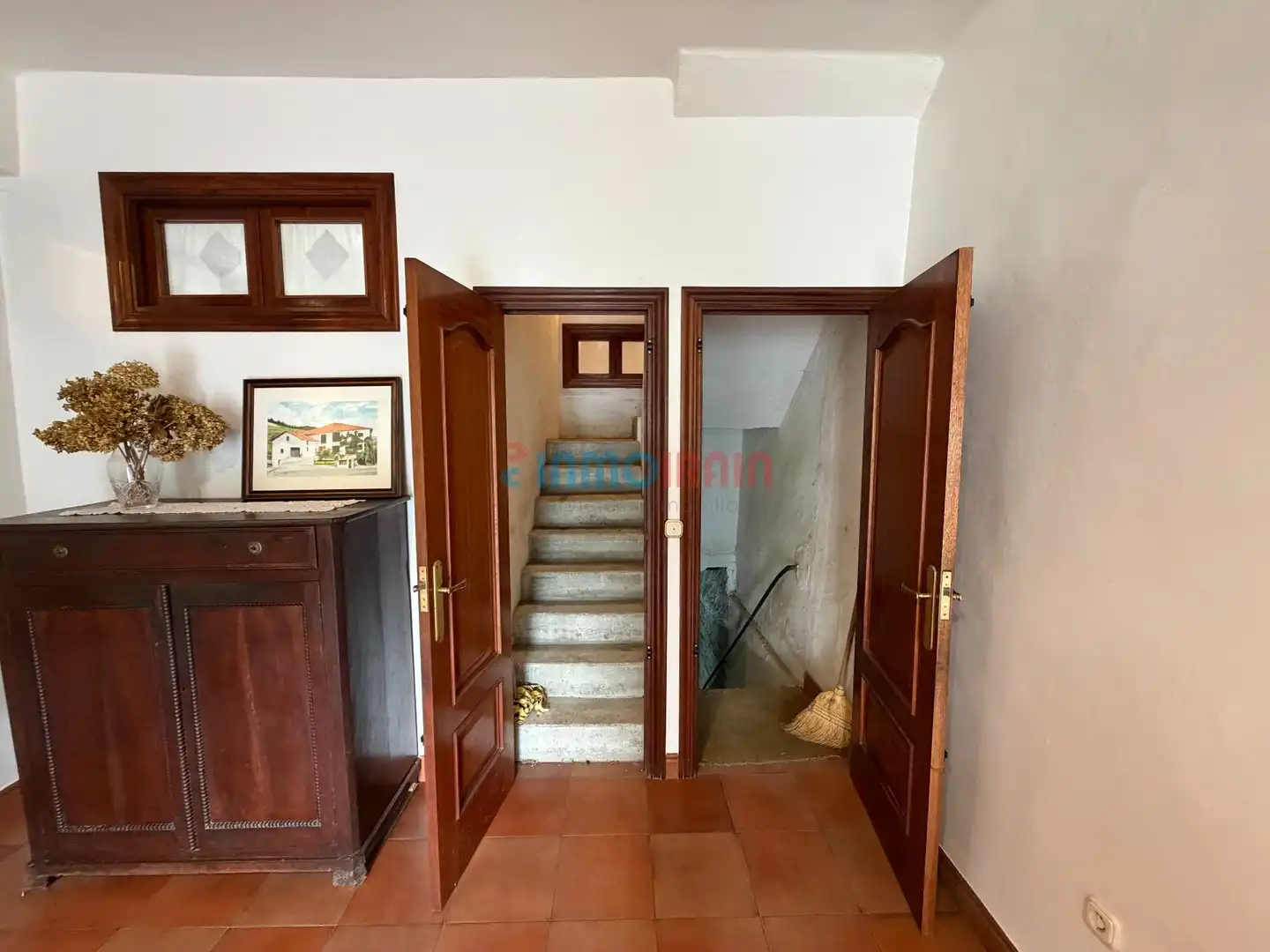 Casa o chalet en venta en Olaberria con Calefacción, Jardín privado y Terraza
