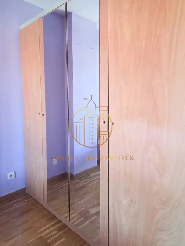 Dormitori de Dúplex en venda en Peralta / Azkoien amb Calefacció i Traster