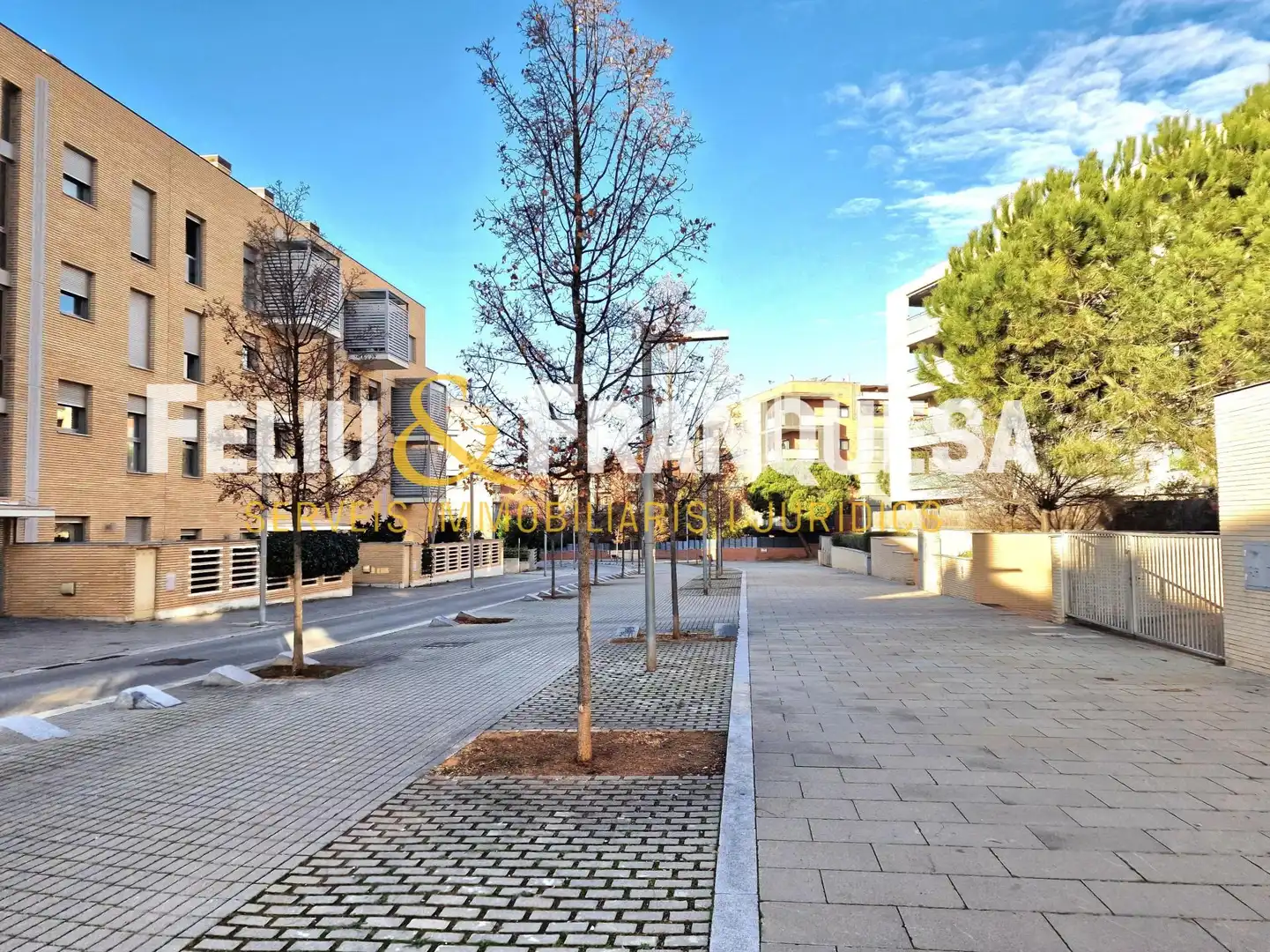 Einzelparkplatz zum Verkauf in de Josep Irla, imagen 18
