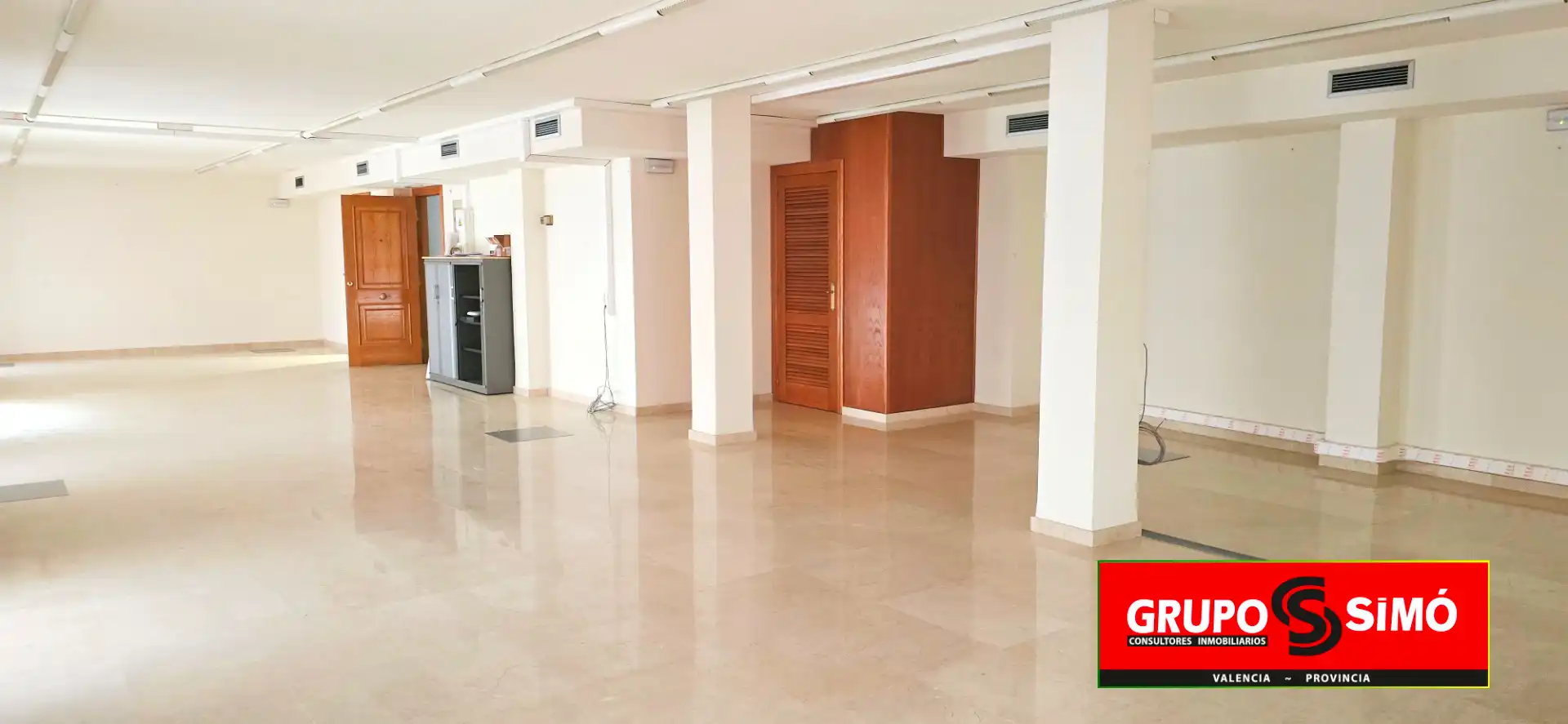 Oficina en venta en Alzira con Aire acondicionado