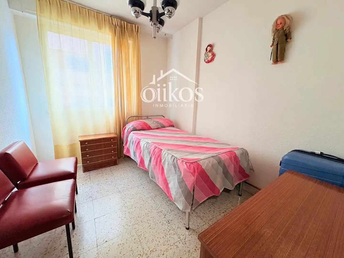 Piso en venta en Prosperidad - Delicias