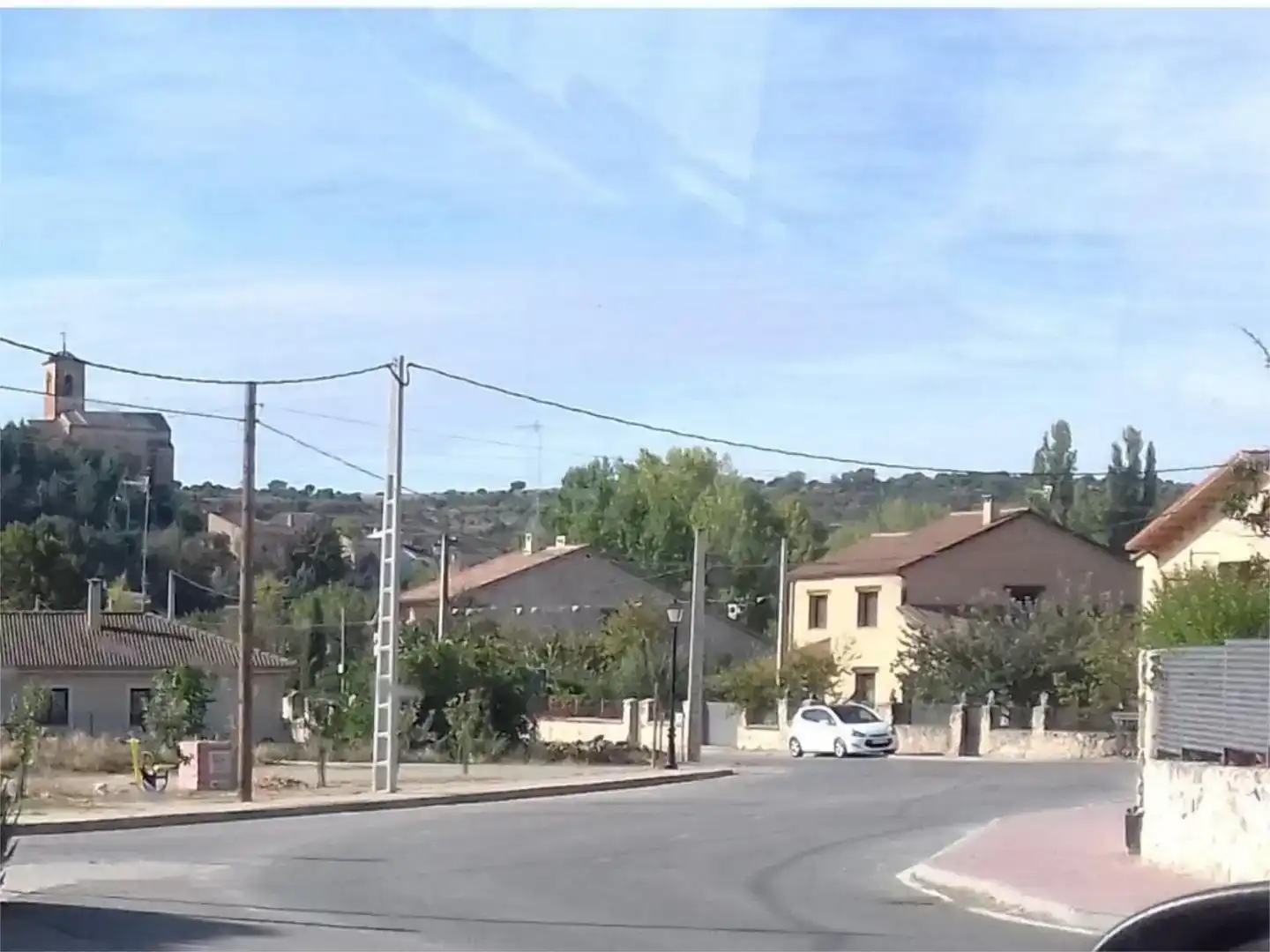 Land for sale in Caballar