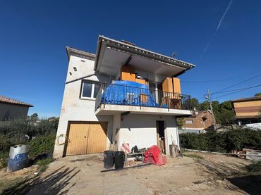 Detached house for sale in Piera