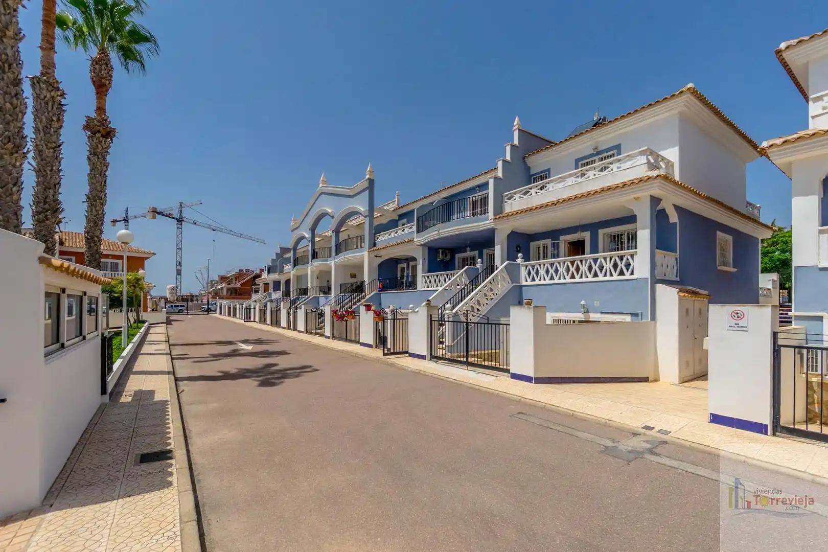 Detached house with pool for sale in Ciudad Quesada, imagen 9