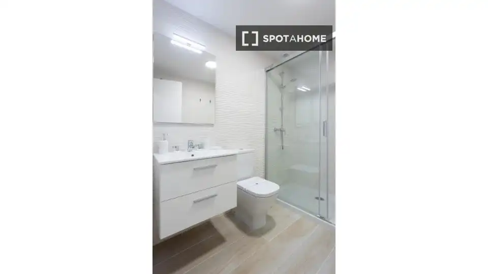 Habitació a Los Abrigos