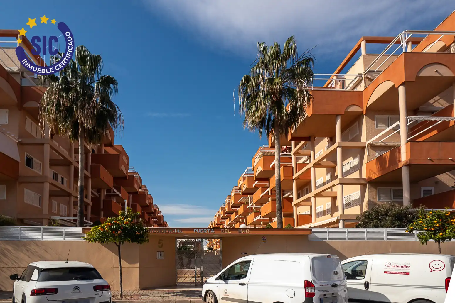 Pis en venda a Canet d` En Berenguer - CL JOSE SEGRELLES, 5, Canet d'En Berenguer