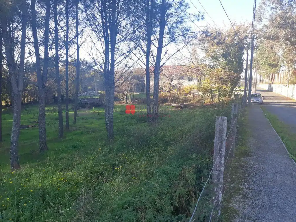 Terreny residencial en venda a Vedra, imagen 3