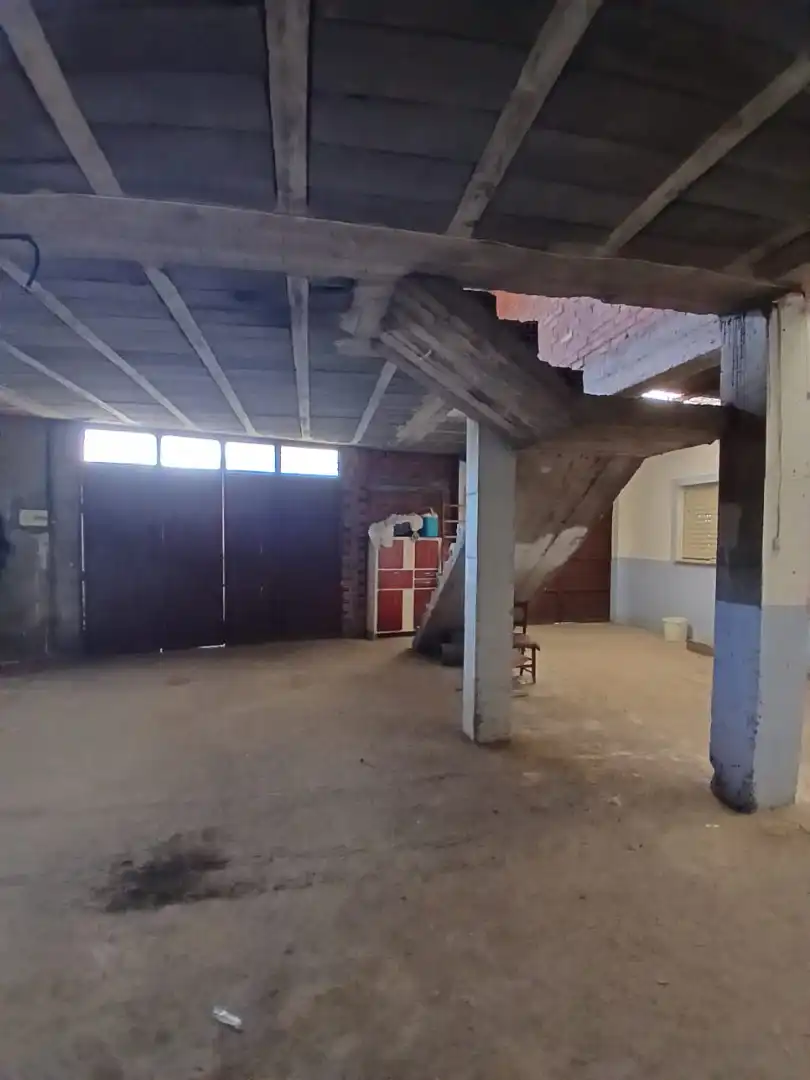 Casa o xalet en venda en Sorihuela amb Moblat i Balcó