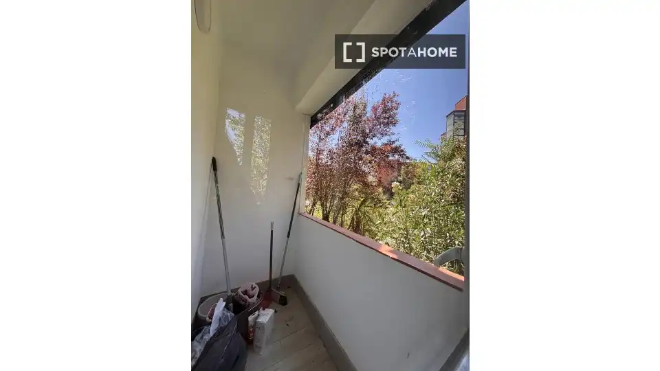 Appartement avec terrasse à louer à Hortaleza, imagen 2