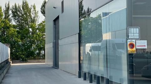 Photo 4 of Industrial buildings for sale in Calle Burdeos, 12, Centro, León