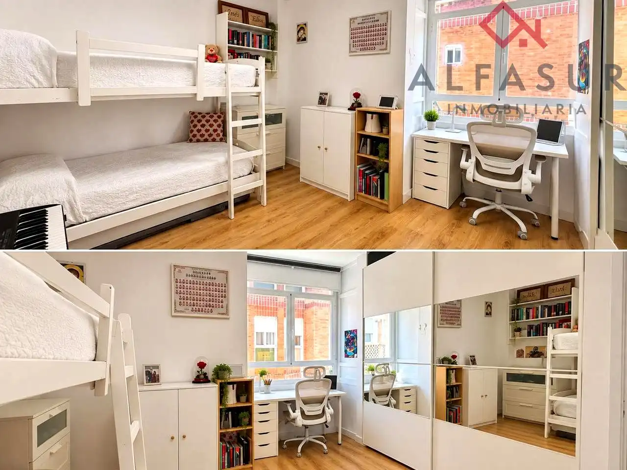 Wohnung zum Verkauf in Calle Barcenillas, imagen 15