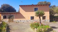 Exterior view of House or chalet for sale in Artà  with Swimming Pool